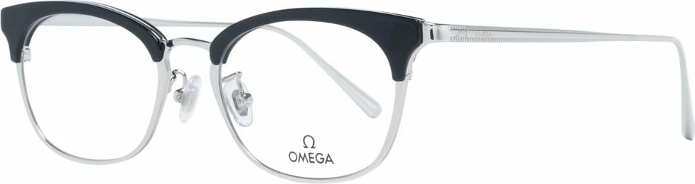 Syze optike për femra Omega, të zeza