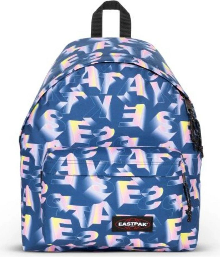 Çantë shpine Eastpak Padded Pak'r, e kaltër