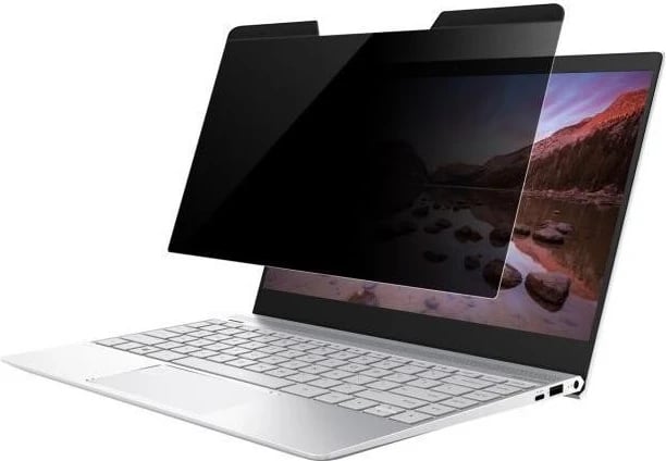 Mbrojtës privatësie për laptop Dicota Secret 2-Way për 15 inç