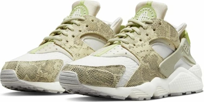 Atlete për femra Nike Air Huarache, krem