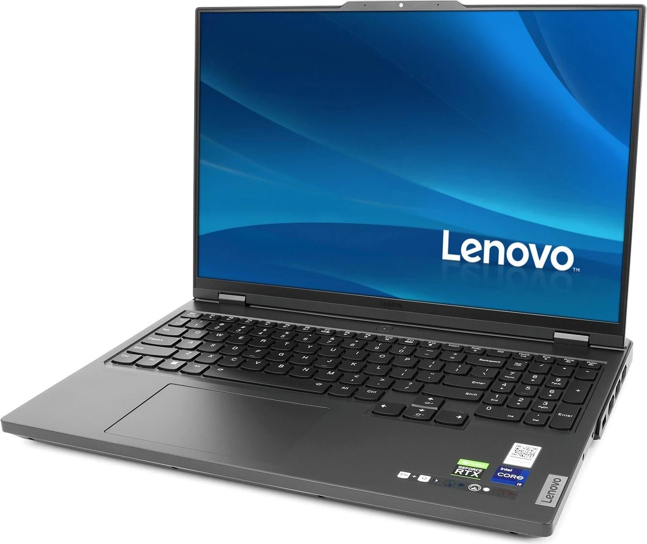 Laptop Lenovo Legion Pro 7-16 16", AMD Ryzen 9, 32GB RAM, 2TB SSD,  NVIDIA GeForce RTX 4080, hiri