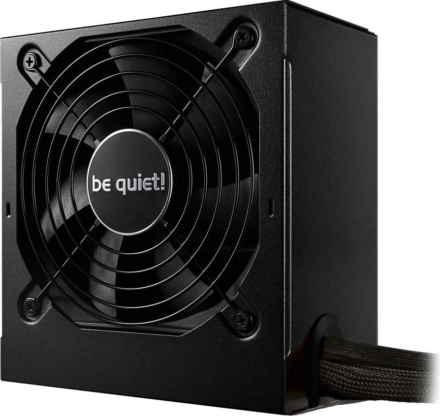 Furnizues energjie be quiet! System Power 10 550W, ATX, 80 Plus Bronze