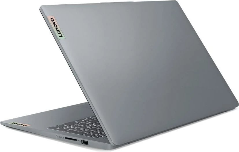 Laptop Lenovo IdeaPad Slim 3, 15.6", AMD Ryzen 5, 8GB RAM, 512GB SSD, AMD Radeon Graphics, hiri