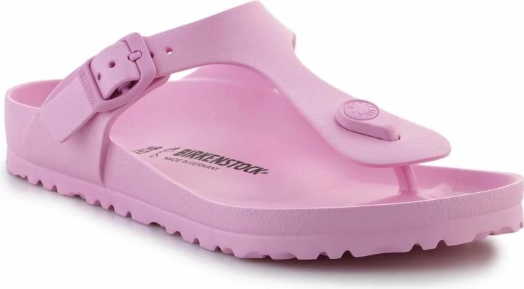 Flip-flops Birkenstock femra, rozë