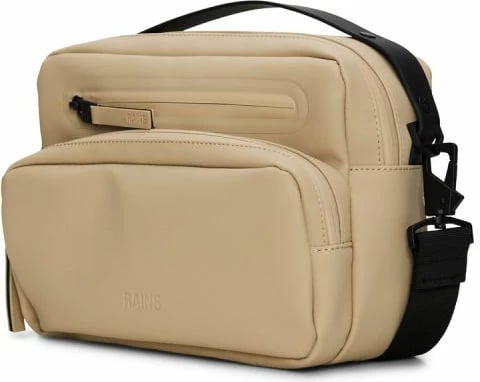 Çantë e shpatullave Rains, Cargo Box W3, unisex