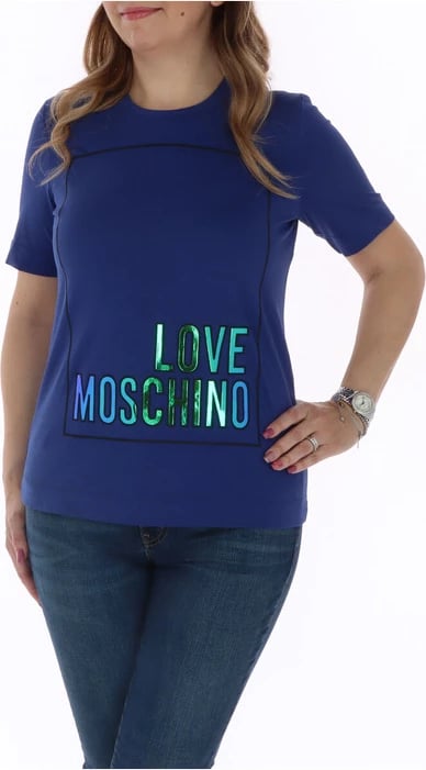 Maicë Love Moschino Donna