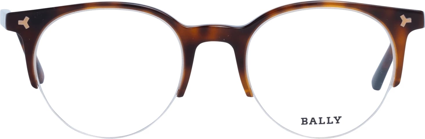 Korniza optike unisex Bally, e kaftë