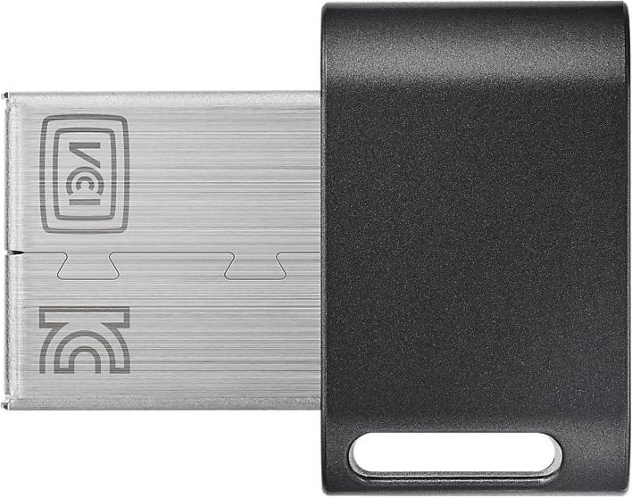 USB Samsung Fit Plus 256GB, USB 3.1, gri