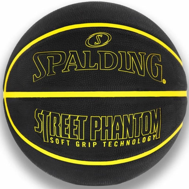 Top Basketbolli Spalding Phantom, për të gjithë