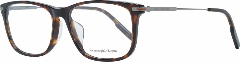 Syze optike Ermenegildo Zegna, kafe