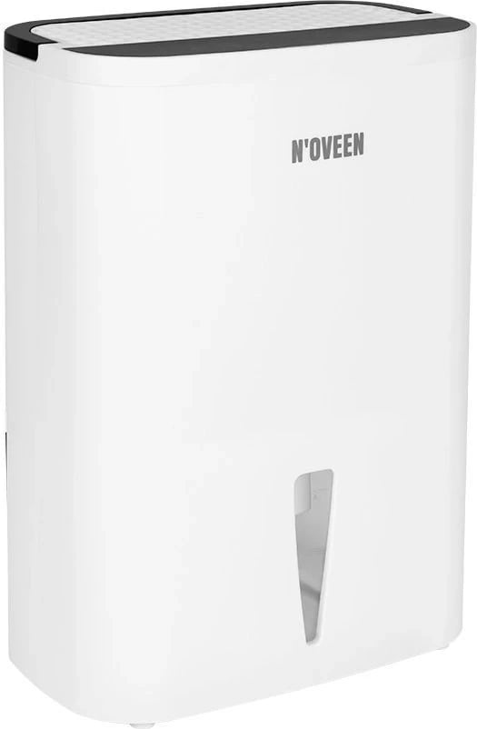 Dehumidifikator N'oveen DH350 UV, 2500 ml, i bardhë