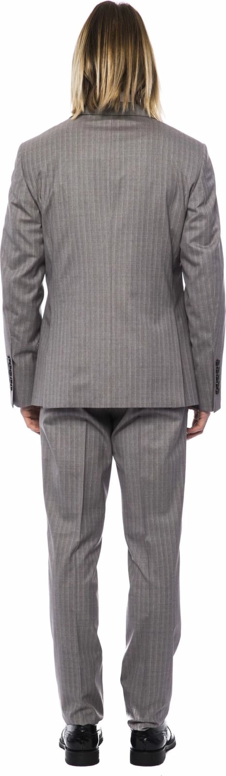 Kostum për meshkuj Billionaire Italian Couture, hiri