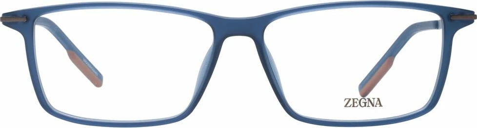 Syze optike Ermenegildo Zegna, për meshkuj, blu