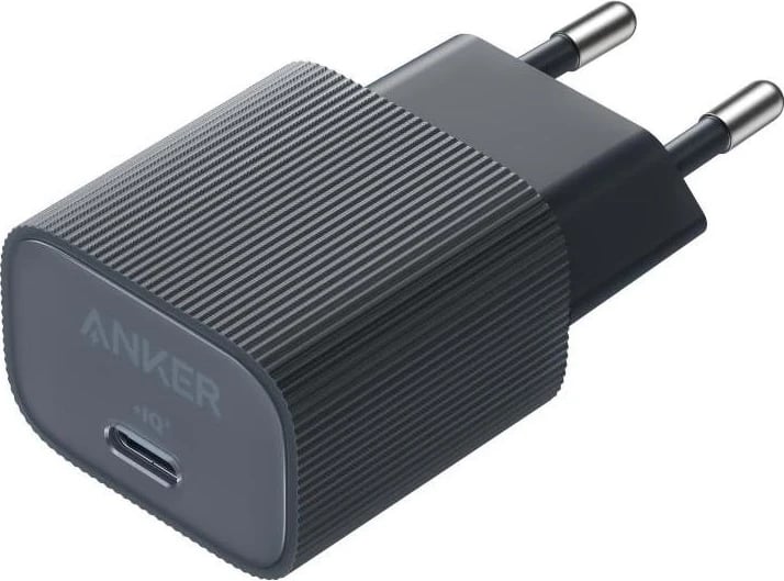 Karikues Anker 511 Nano 4 30W, ngjyrë e zezë