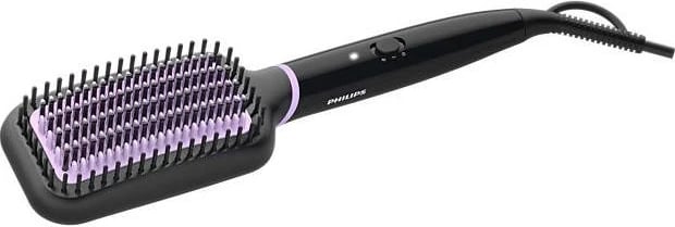 Brushë drejtuese Philips BHH880/00, i zi