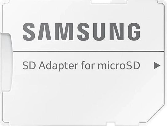 Kartë memorie microSDXC, Samsung Ultimate, UHS-I U3, 512GB 