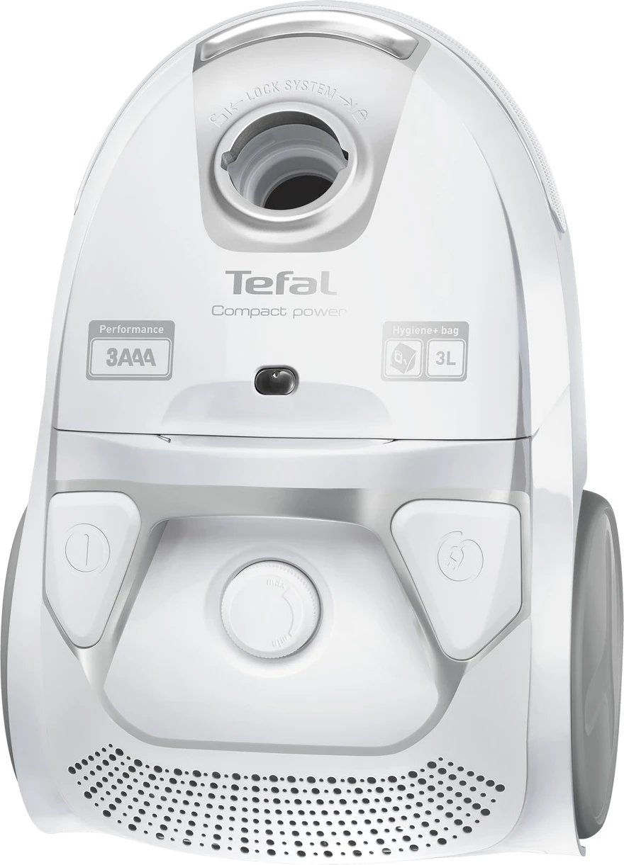 Tefal TW3927 Fuqi kompakte