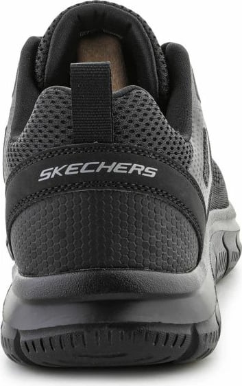 Atlete për meshkuj Skechers, të zeza