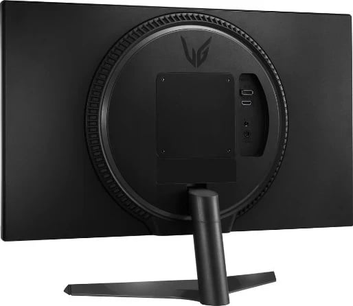 Monitor LG 24GN60R, 23,8" IPS, 144Hz, i zi 