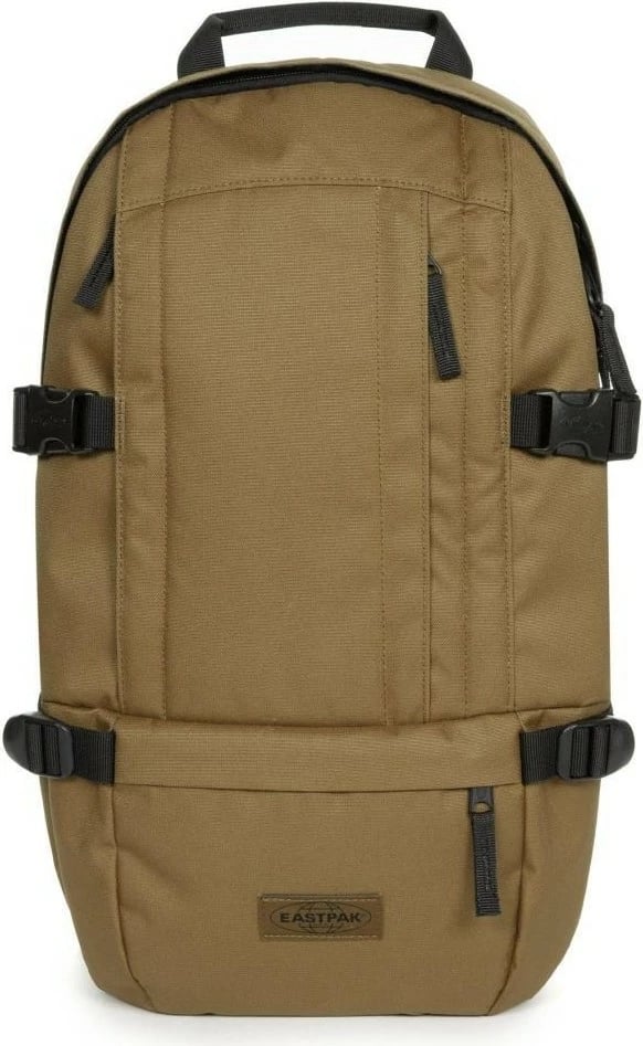 Çantë shpine Eastpak Floid, khaki