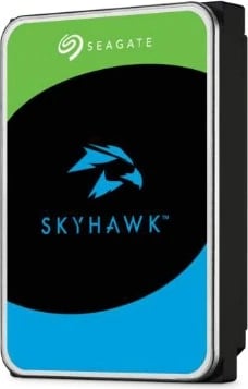 Disk HDD Seagate SkyHawk, 3.5", 6TB