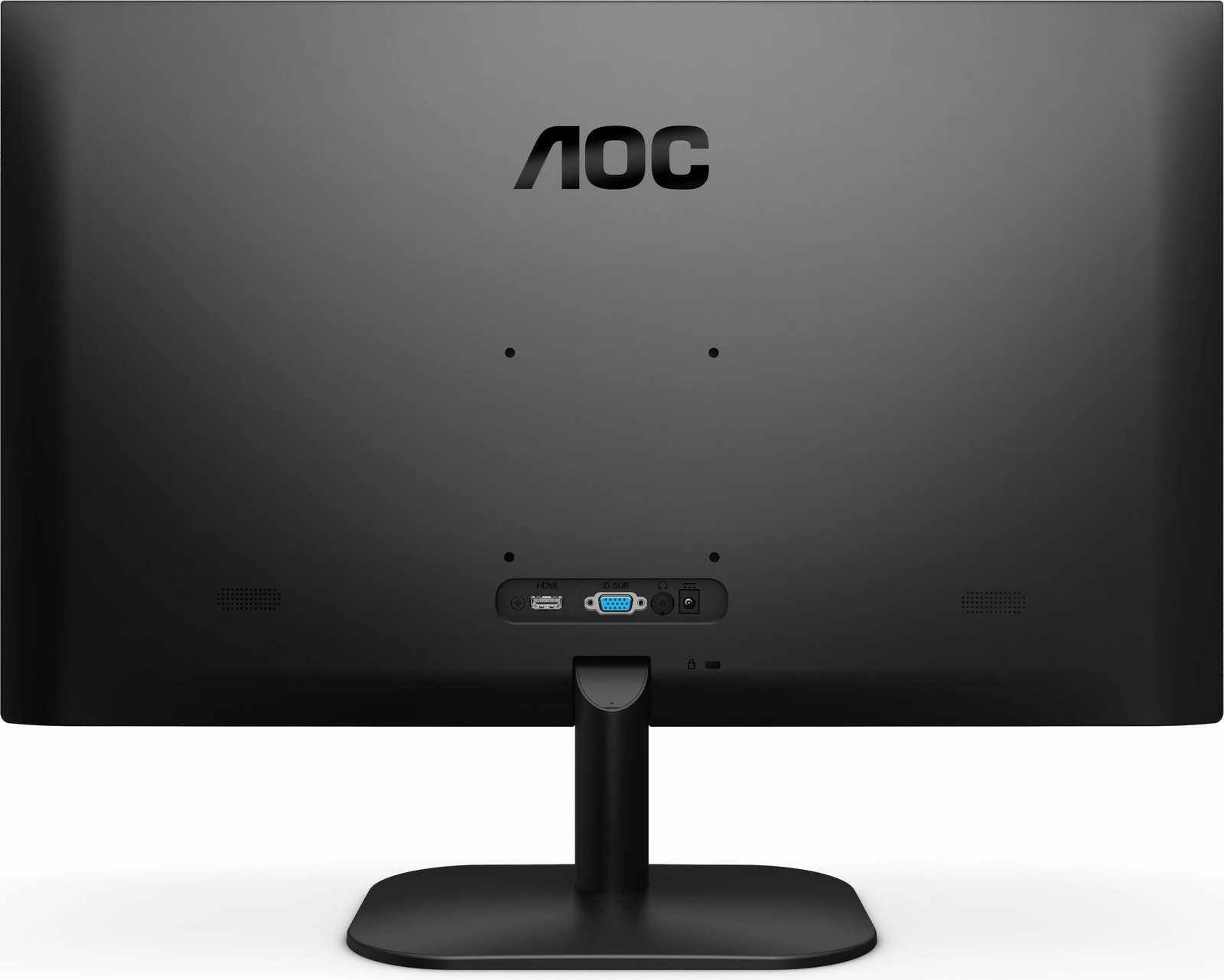 Monitor AOC B2 27B2DA, 68.6 cm (27"), Full HD, LED, 4 ms, i zi