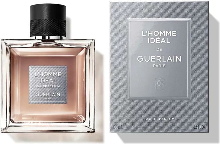 Eau de Parfum Guerlain L'Homme Ideal, 100ml