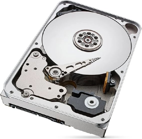 Disk HDD Seagate IronWolf Pro ST12000NT001, 3.5", 12TB