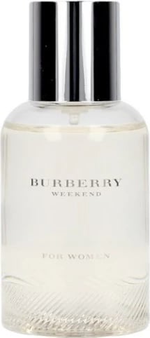 Eau De Parfum Burberry Weekend 50 ml