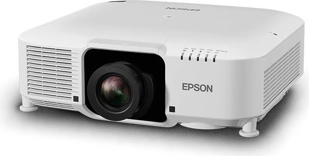 Projektor Epson EB-PU1006W, 6000 ANSI lumens, WUXGA, 3LCD, bardhë