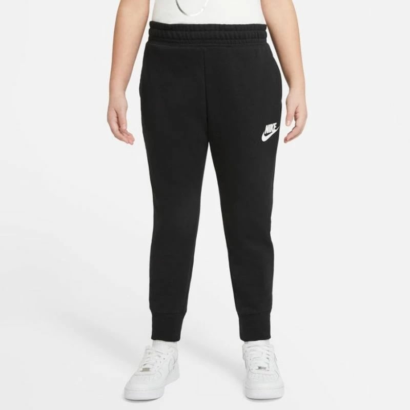 Pantallona sportive për vajza Nike, të zeza