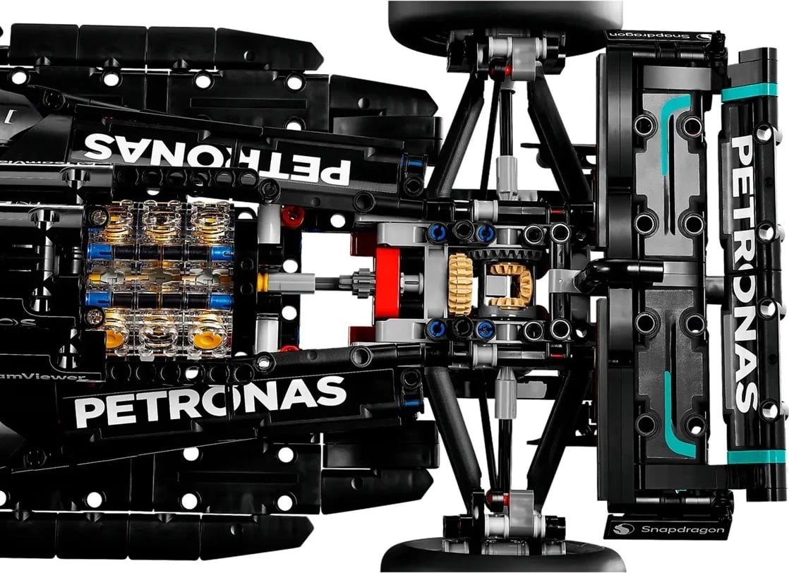 LEGO TECHNIC Mercedes-AMG F1 W14 E Performance