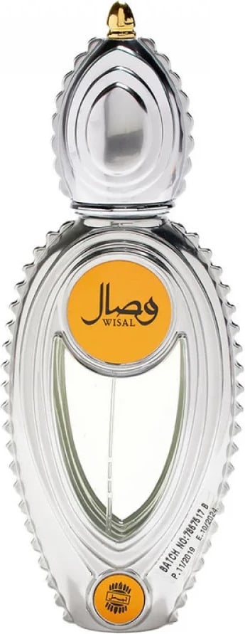 Eau de Parfum Ajmal Wisal, 50ml