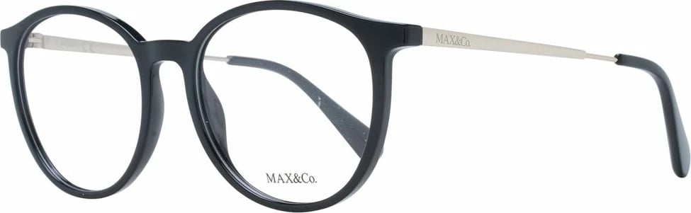 Syze optike Max & Co, femra, të zeza