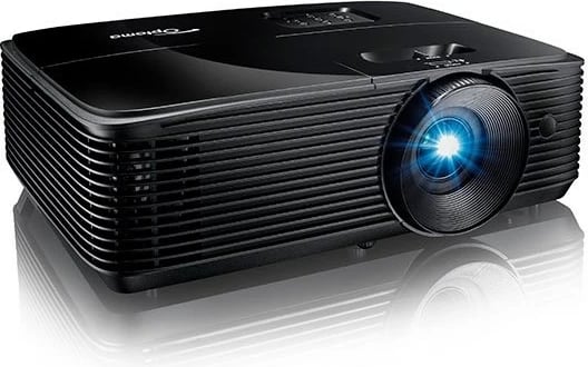 Projektor Optoma HD146X, DMD,1080p, 3D, i zi