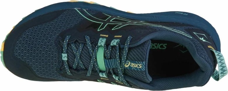 Atlete për vrapim për meshkuj Asics Gel-Trabuco Terra 2, blu