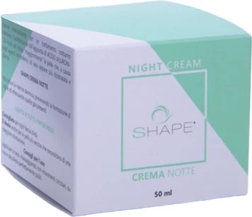 Krem nate Shape ,50ml