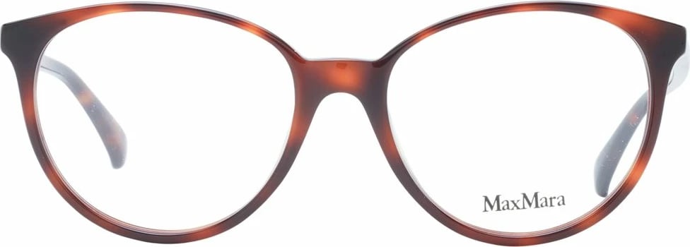 Syze optike Max Mara femra, kafe