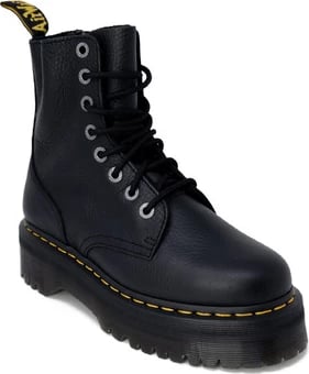 Çizme Dr. Martens, femra, të zeza