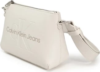 Çantë Calvin Klein Jeans, femra, e bardhë