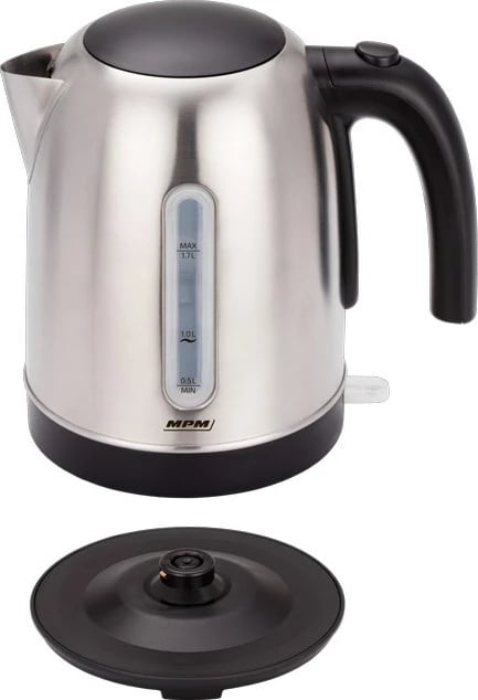 Vluese uji MPM MCZ-102M, 1.7L, 2200W, e zezë 