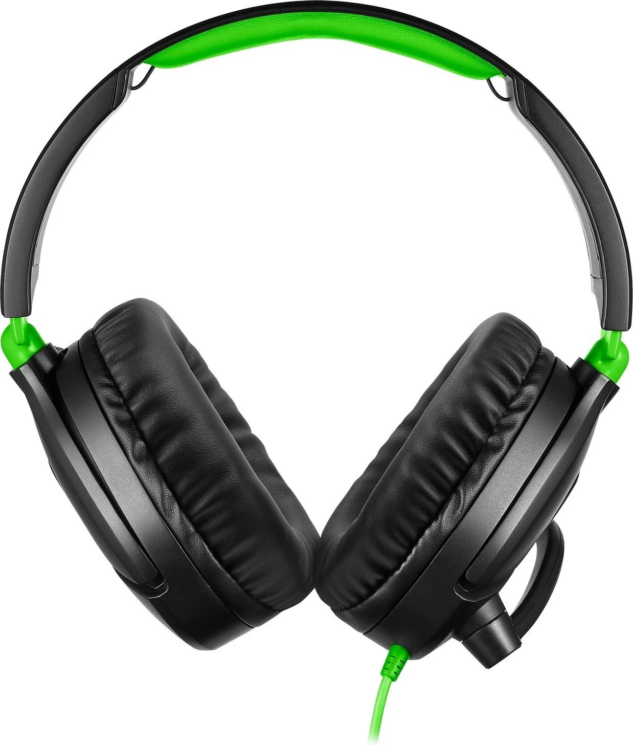 Kufje Turtle Beach Recon 70X, Xbox, të zeza-jeshile