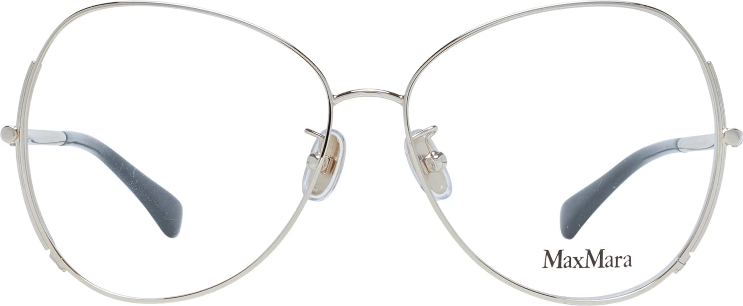 Syze optike për femra Max Mara, argjend