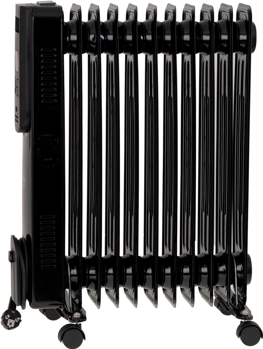 Radiator me vaj Camry CR 7813, 2500W, i zi