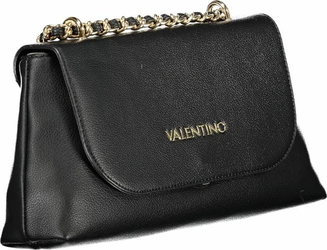 Çantë Valentino Bags, e zezë