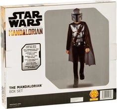 Disney: Star Wars - The Mandalorian Kids Costume