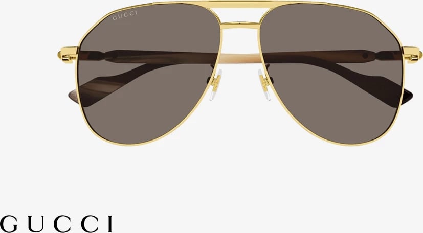 Syze dielli Gucci GG1220S-001 59