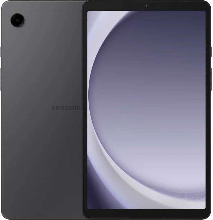 Tablet Samsung Tab A9, 8.7", 4+64GB, LTE, hiri