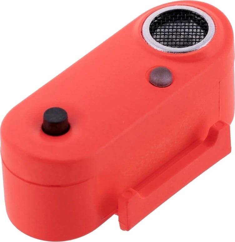 Repelues insektesh automatik TICKLESS Active, Coral