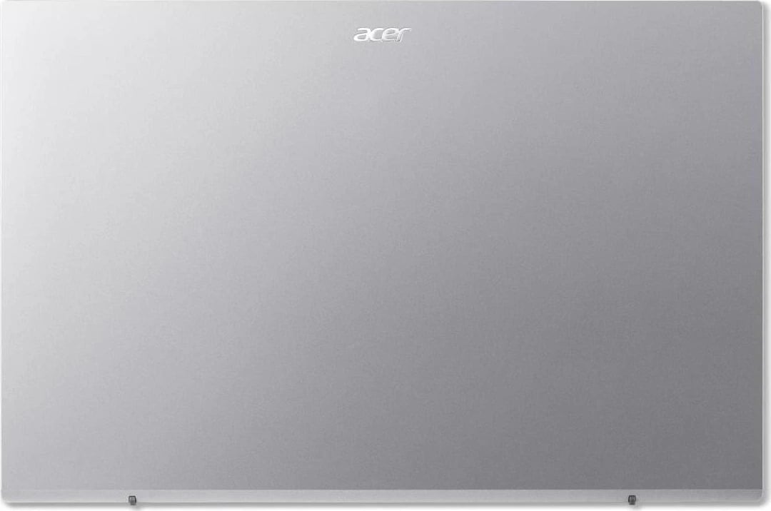 Laptop Acer Aspire 3, i5-1235U, 17.3'', 16GB RAM, 512GB SSD, pa OS, argjendtë